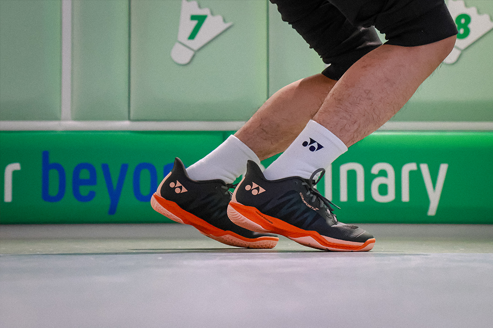SHOES | YONEX FITTING STUDIO TOKYO