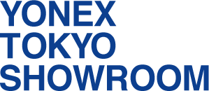 YONEX TOKYO SHOWROOM