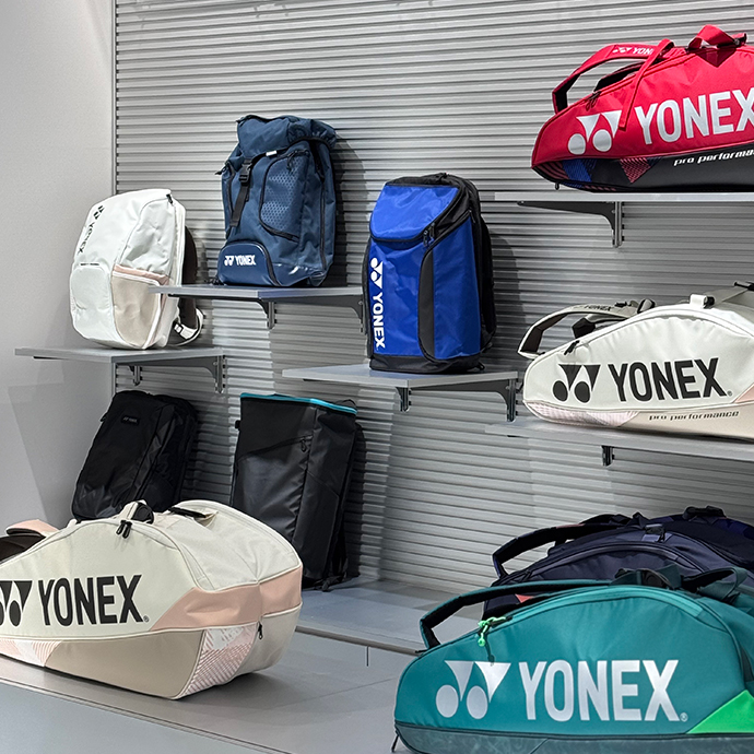 ソフトテニスウェア