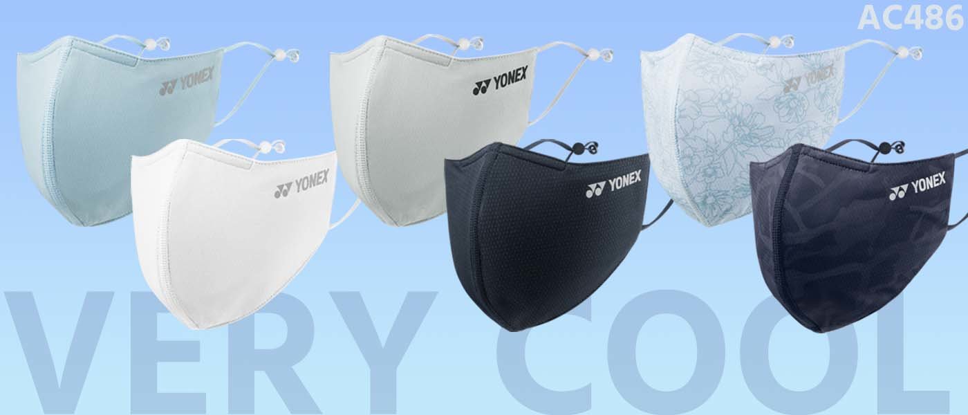 NEWS | YONEX TOKYO / OSAKA SHOWROOM